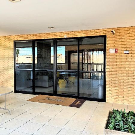 Edifício Setai - Apto 413 Maceió Exterior foto